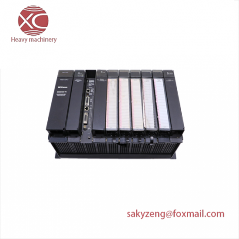 GE Fanuc IC697CMM742FD Interface Module - High-Performance Communication Solution