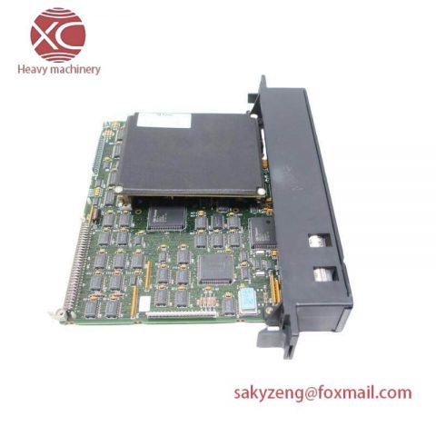 GE Fanuc IC697CPU771 Series 90-70 PLC Processor Module