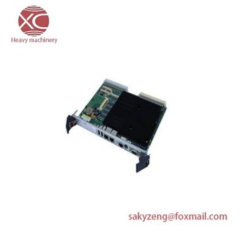 GE Fanuc IC697CPU771E: Advanced CPU Module for Industrial Control Systems