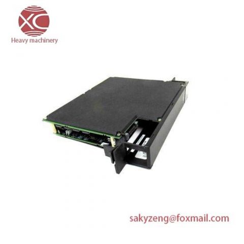 GE-FANUC IC697CPU781 CPU Module