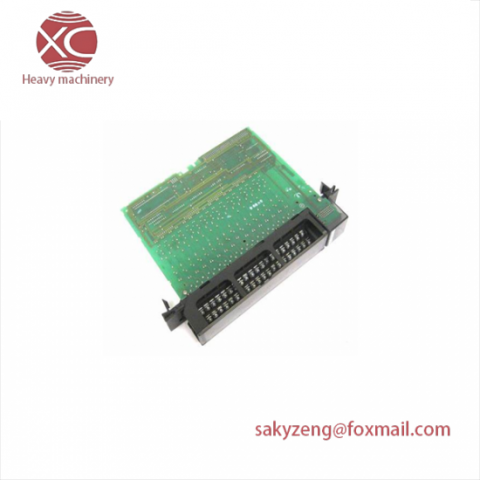 GE FANUC IC697MDL240 Discrete Input Module