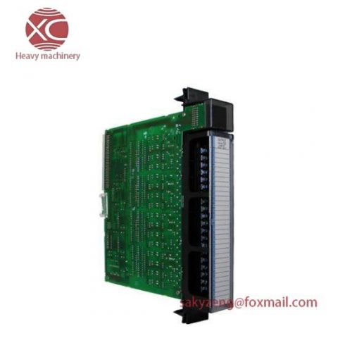 GE Fanuc IC697MDL340 - 90-70 Series Modular Controller