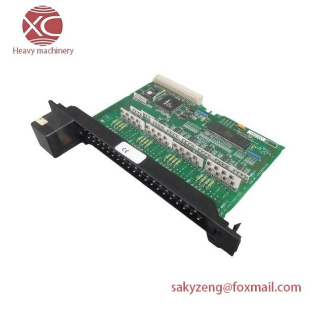 GE FANUC IC697MDL671 Interrupting Module, New
