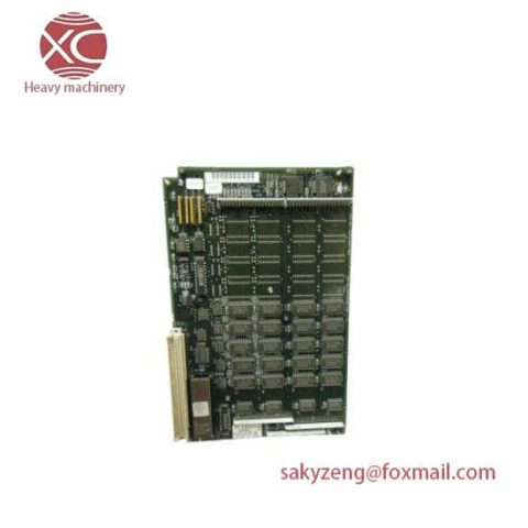 GE Fanuc IC697MEM735B: 32-bit CMOS Expansion Memory Module for Advanced Industrial Control