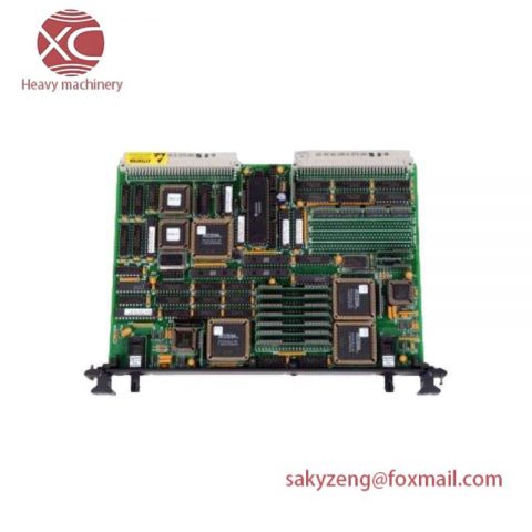 GE Fanuc IC697VAL314 Analog Input Module: Precision Control Solutions for Industrial Automation