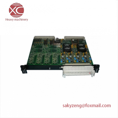 GE FANUC IC697VDD100 Digital Input Module - Advanced Control Solutions