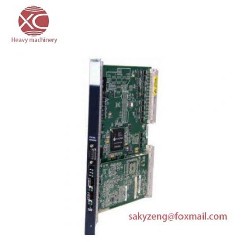 GE Fanuc IC698CRE030EE - Central Processing Unit, Advanced Control System