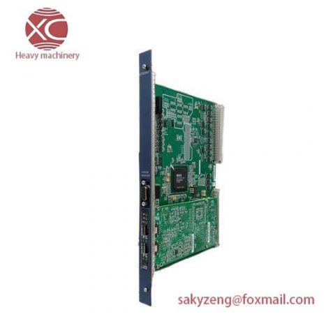 GE Fanuc IC698ETM001 RX7i Ethernet Module: Seamless Integration for Industrial Automation