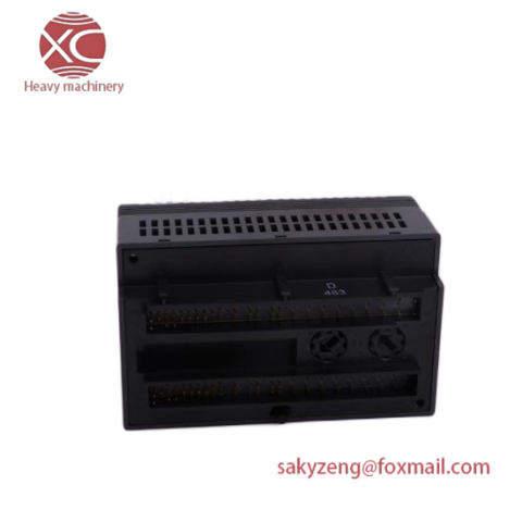 GE FANUC IC698PSA100A: Attractive Price, High Performance Power Supply Module