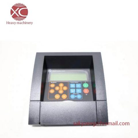 GE Fanuc IC752SPL013-BA | Versamax PLC - Advanced Automation Solution
