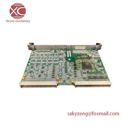 GE-FANUC IS200EMIOH1A / IS200EMIOH1ACA - Printed Circuit Board