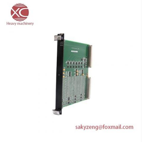 GE Fanuc IS200ESELH1A Printed Circuit Board: High-Performance Control Module