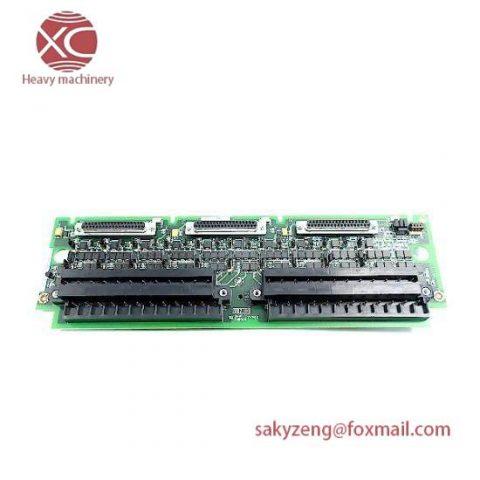 GE Fanuc IS200TBAIH1C - Mark VI Control Circuit Board