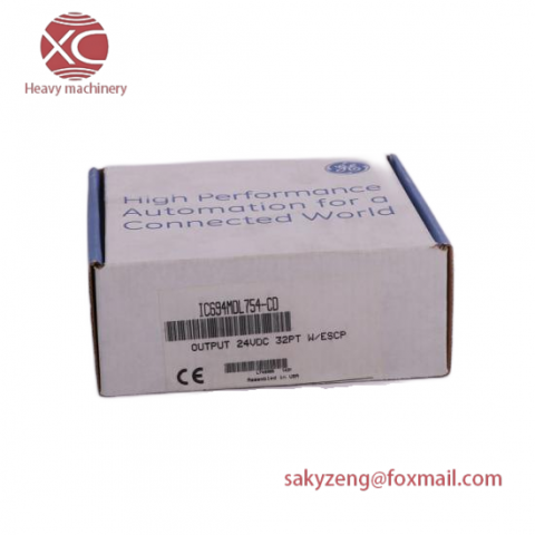 GE Fanuc IS200TBAIH1CDD - Industrial Automation Module