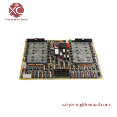 GE Fanuc IS200TPROH1B Protective Termination Card for Industrial Automation