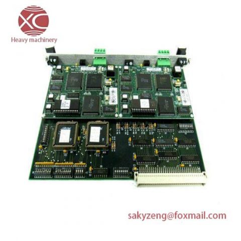 GE FANUC IS200VTCCH1CBD Analog Output Modules