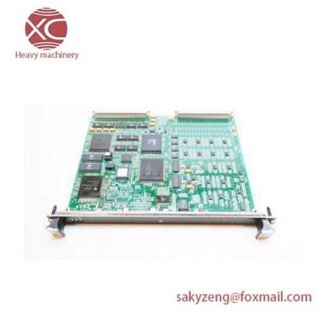 GE Fanuc IS200VVIBH1C Vibration Monitoring Module, Advanced Technology for Industrial Automation