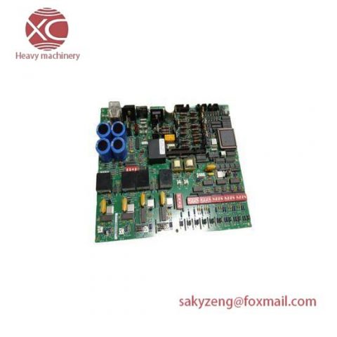 GE FANUC IS210JPDHG1AC | 151X1202YE11SA02 | Gas Turbine Controls