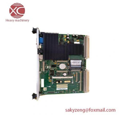 GE-FANUC IS215ucveh2AF VME Controller