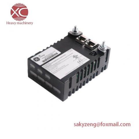 GE Fanuc IS220PAOCH1B Gas Turbine Control Systems