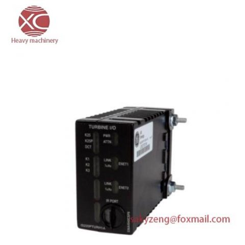 GE Fanuc IS220PDOAH1A | Mark VI Circuit Board | PLC Module