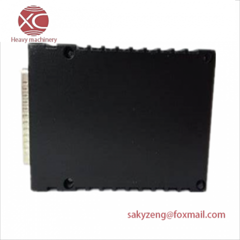 GE Fanuc IS220PPROH1A: Turbine-specific Input/Output Module