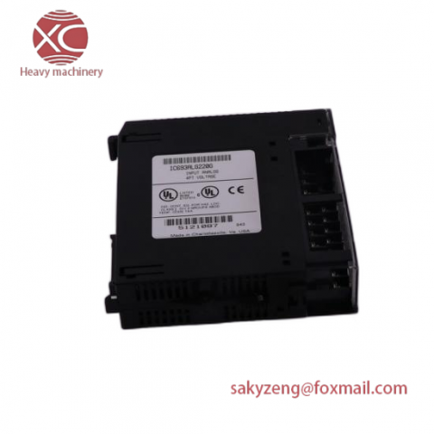 GE Fanuc PCI-5565PIORC-110000 Circuit Card Assembly: Precision, Reliability, and Efficiency