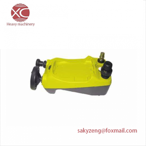 GE FANUC PV622IS - Precision Pneumatic Pressure Station, for Industrial Control Systems