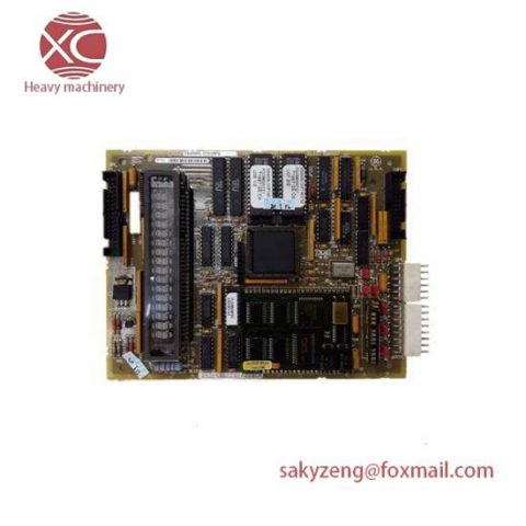 GE Fanuc SF412024 517-0224-16A-504376 820-0297 PLC Module