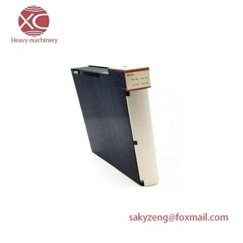GE FANUC TGT-000A-4-0 78005682 | 4-Axis Motion Control Module