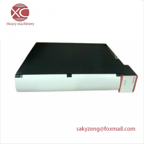 GE FANUC TGT-AI0V-8-0-BC Analog Input/Output Module