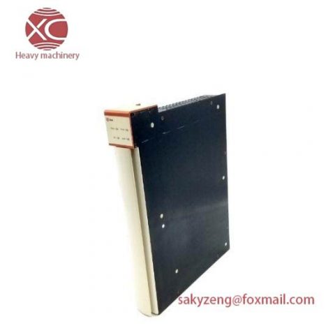 GE Fanuc TGT-E000-0-1A, 78005921A - Advanced PLC Module