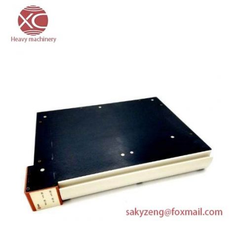 GE Fanuc TGTAI0V80BC Relay - High-Power Solid State Relay, Designed for Industrial Automation