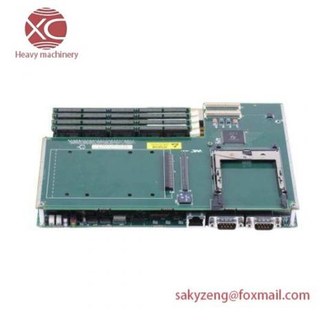 GE Fanuc /VMIC VMICPCI-7767-13100 SBC Processor Module: Industrial-grade, High-performance, and Reliable Processing Solution