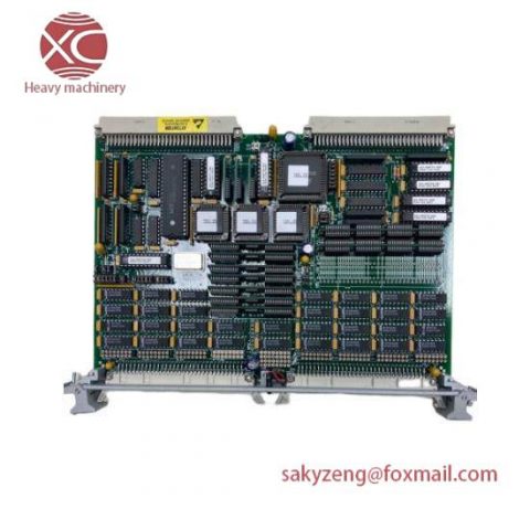 GE Fanuc /VMIC VMIVME-5550 Reflective Memory Interface, Industrial Automation Module