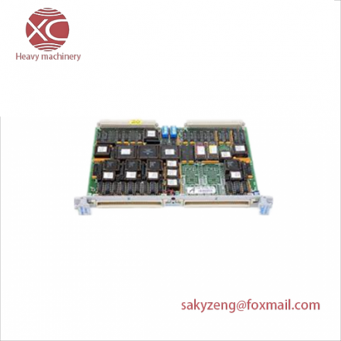 GE Fanuc VMIVME-2540-200: Advanced Intelligent Counter/Controller for Industrial Automation