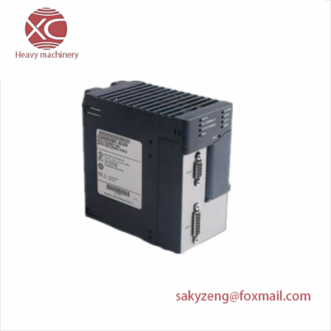 GE FANUC VMIVME-7487 CPU MODULE - High Performance Industrial Control Module