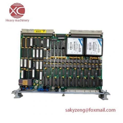 GE Fanuc VMIVME-4132 Analog Output Board, Designed for Industrial Automation