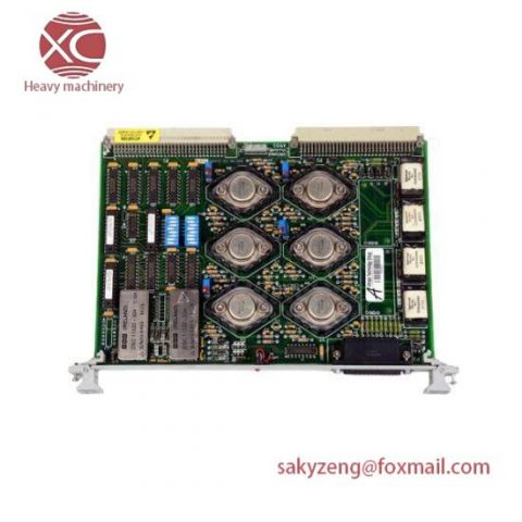 GE-FANUC / VMIVME 4905 Converter Board