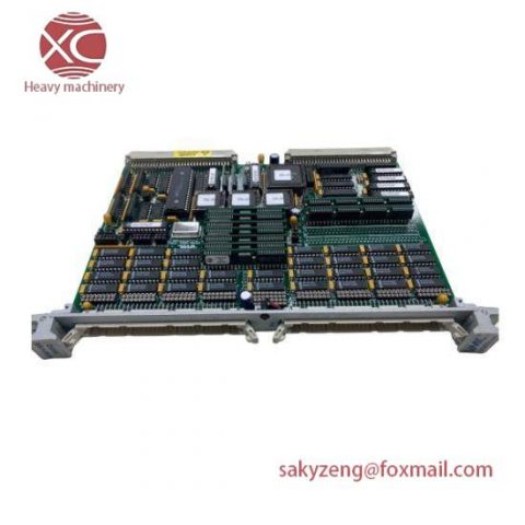 GE Fanuc VMIVME 5550 Reflective Memory Interface, Precision and Performance in Industrial Automation