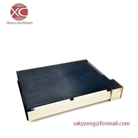 GE Fanuc WHEDCO TGT-000A-4-0-CA PLC Module: Advanced Control Solution for Industrial Automation