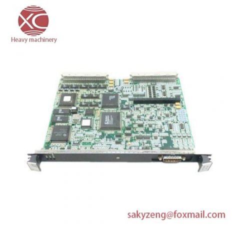 GE H201CI-1 Control Module for Industrial Automation Systems