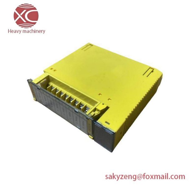 GE HE693THM446 Thermocouple Input Module - High Precision Temperature Control for Industrial Automation