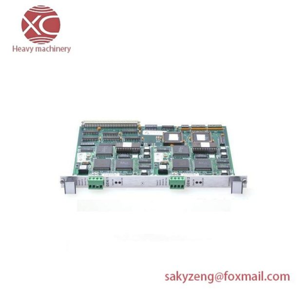 GE HE700GEN200 VME Interface Module