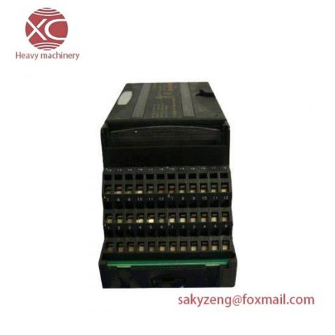 GE IC200ALG328E - High Precision Analog Output Module