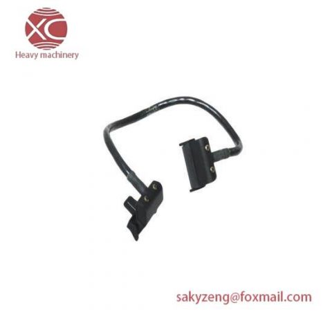 GE Industrial Control Systems IC200CBL105 Communication Cable