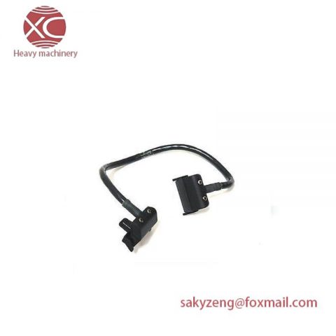 GE IC200CBL105B Industrial Control Cable