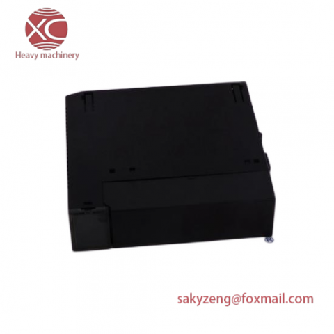 GE IC200CPU001-HK: Superior Control Performance at an Exceptional Value