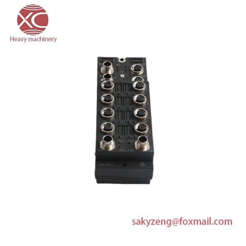 GE IC200MDL750 OUTPUT MODULE - Advanced Process Control Solution