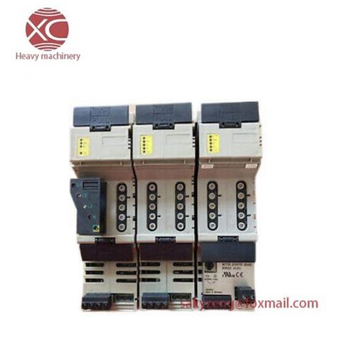 General Electric IC220STR003: Advanced Control Module for Industrial Automation